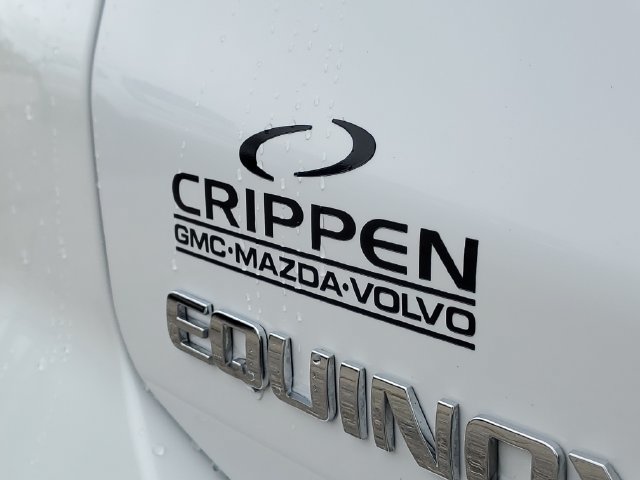 Used 2024 Chevrolet Equinox LT AWD/4WD image 31