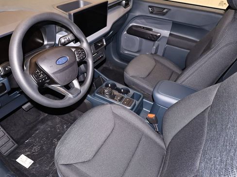 New 2026 Ford Maverick XL AWD/4WD image 27