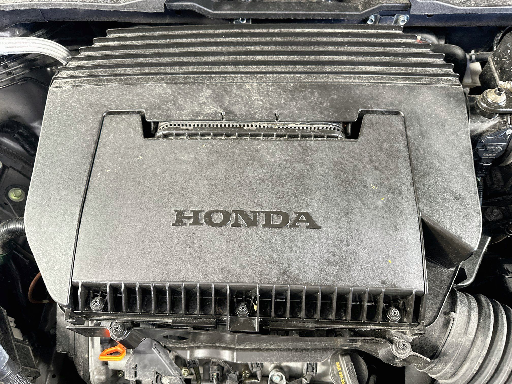 Used 2023 Honda Pilot Elite image 33