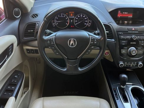 Used 2017 Acura RDX AWD image 16