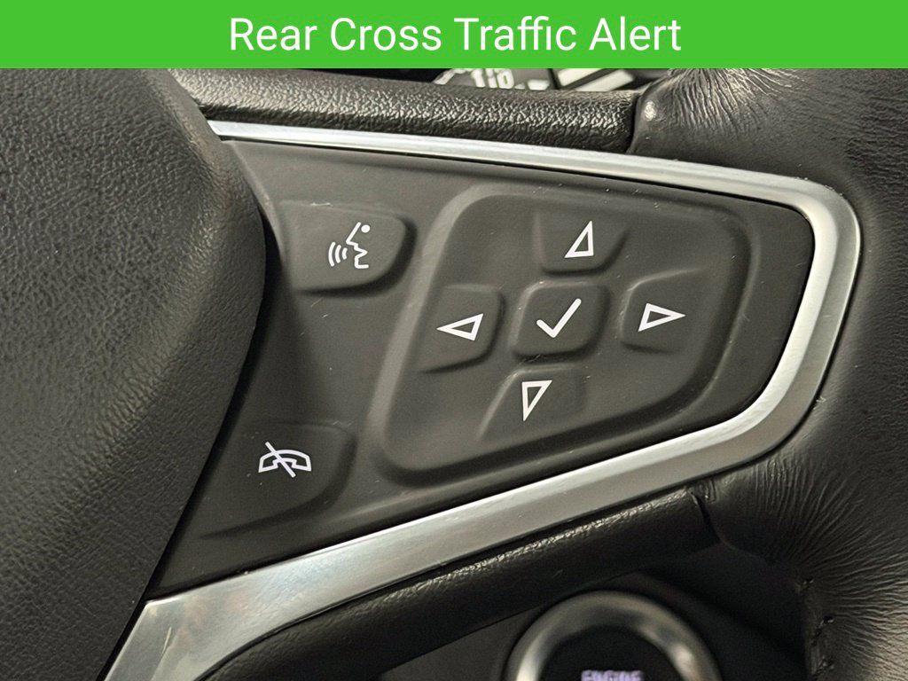 Certified 2022 Chevrolet Equinox LT AWD/4WD image 39