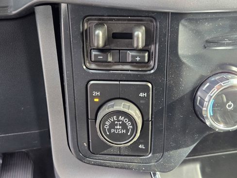 New 2026 Ford F150 XLT w/ Equipment Group 302A MID image 10