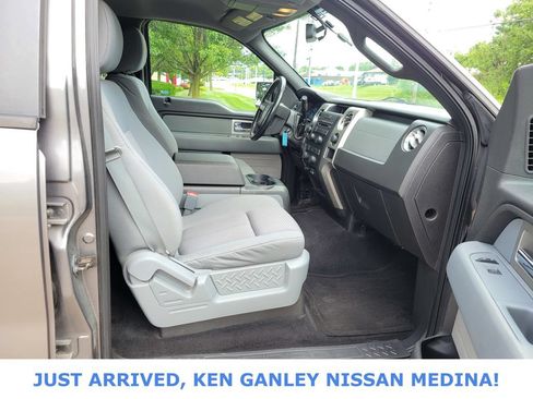 Used 2011 Ford F150 XLT w/ XLT Chrome Pkg AWD/4WD image 20