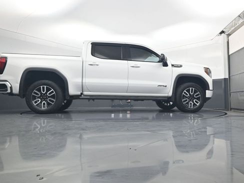 Used 2019 GMC Sierra 1500 AT4 w/ AT4 Premium Package image 21