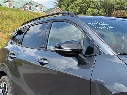 Used 2024 Kia Sportage X-Line w/ X-Line Premium Package AWD/4WD image 9