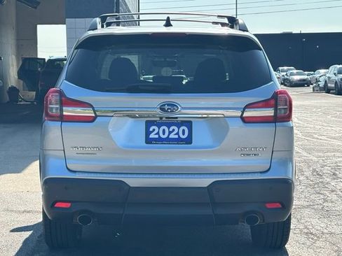 Used 2020 Subaru Ascent Limited w/ Technology Package AWD/4WD image 6