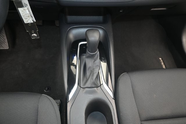 Used 2023 Toyota Corolla LE FWD image 10