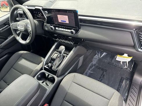 New 2026 GMC Canyon Elevation RWD image 27