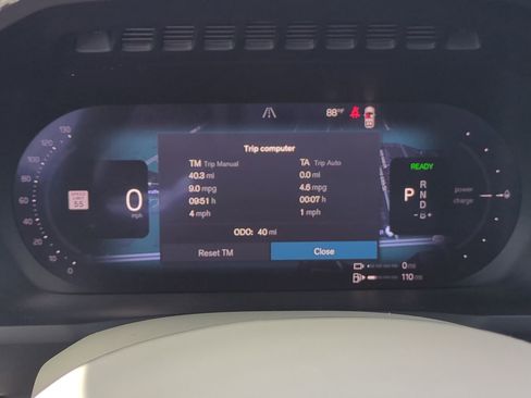 New 2026 Volvo XC90 T8 Ultra w/ Protection Package Premier image 26