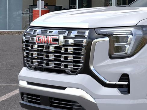New 2026 GMC Terrain Denali image 13