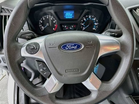 Used 2018 Ford Transit 350 148 Low Roof RWD image 17