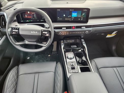 New 2026 Kia Sorento SX Prestige AWD/4WD image 12