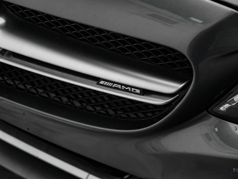 Used 2017 Mercedes-Benz C 63 AMG S image 28