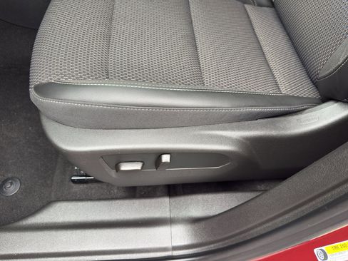 Used 2023 Buick Envision Preferred w/ Sport Touring Package image 16