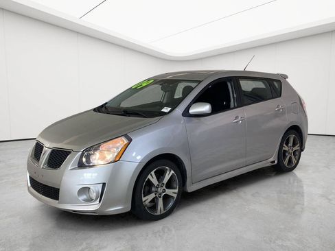 Used 2009 Pontiac Vibe GT FWD image 22