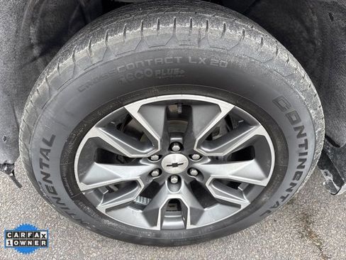 Used 2024 Chevrolet Silverado 1500 RST w/ Protection Package image 40