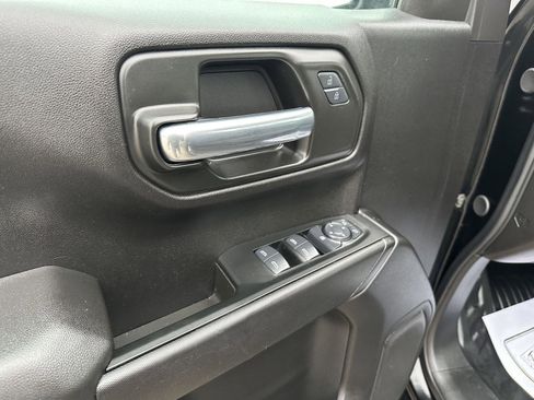 Used 2024 Chevrolet Silverado 1500 W/T w/ WT Fleet Convenience Package AWD/4WD image 16