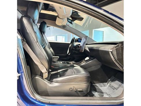 Used 2017 Tesla Model 3 Long Range image 21