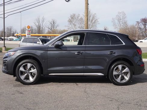 Used 2023 Audi Q5 2.0T Premium Plus w/ Premium Plus Package AWD/4WD image 19