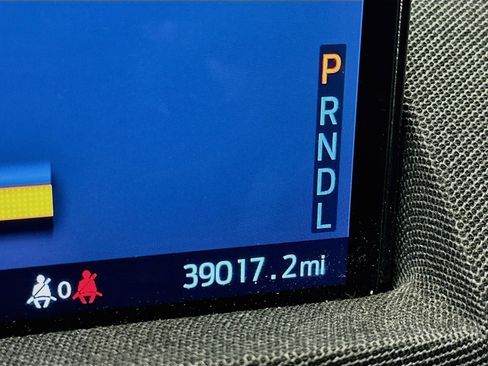 Used 2024 Ford Mustang Mach-E Premium AWD/4WD image 19