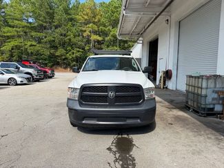 Used 2023 RAM 1500 Tradesman RWD video 2