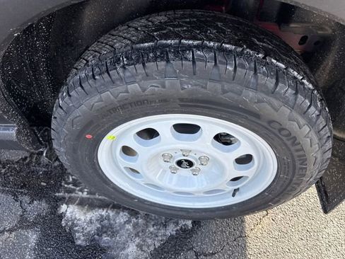 New 2026 Ford Bronco Sport Heritage w/ Convenience Package image 14