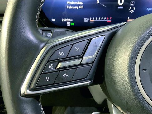 Used 2025 Buick Envision Sport Touring image 18