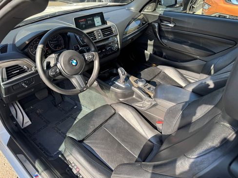 Used 2015 BMW M235i Convertible RWD image 2