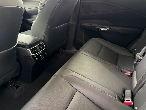 Certified 2025 Lexus RX 350 w/ Convenience Package AWD/4WD image 15