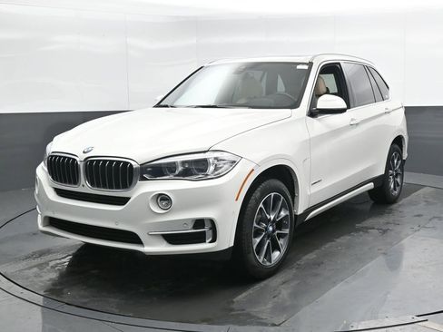 Used 2018 BMW X5 sDrive35i image 6