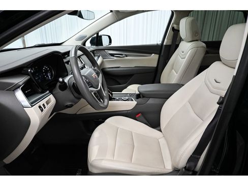 Used 2024 Cadillac XT5 Premium Luxury FWD image 35