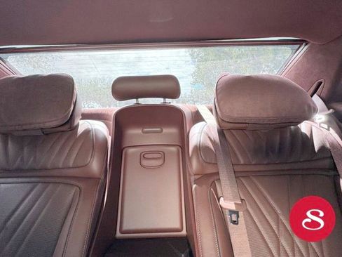 Used 2025 Genesis G90 3.5T image 12