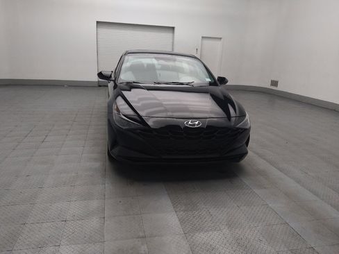 Used 2022 Hyundai Elantra SEL FWD image 14