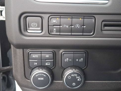 Used 2023 Chevrolet Tahoe LS w/ Driver Alert Package image 25