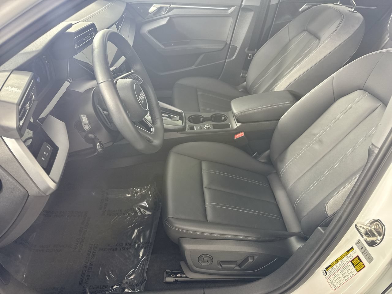 Used 2025 Audi A3 2.0T Premium AWD/4WD image 10