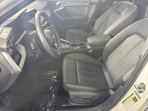 Used 2025 Audi A3 2.0T Premium AWD/4WD image 10