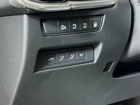 New 2026 MAZDA CX-70 SC AWD/4WD image 10