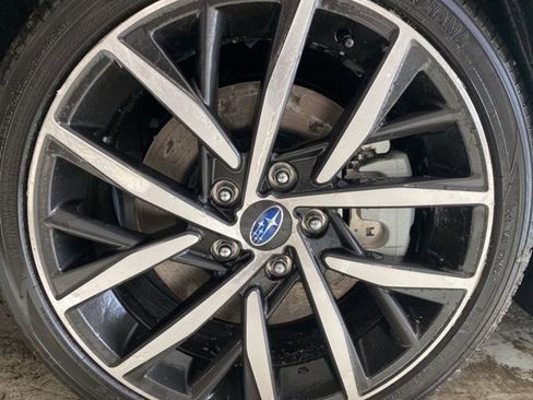 New 2026 Subaru Impreza 2.0i Sport image 5