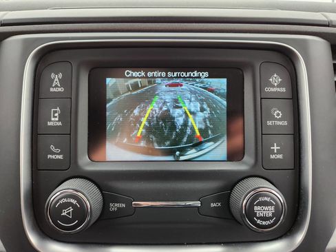 Used 2019 RAM 1500 Tradesman w/ Popular Equipment Group image 22