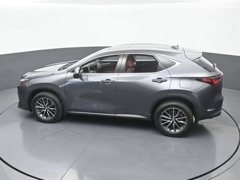 Used 2022 Lexus NX 350 AWD image 47