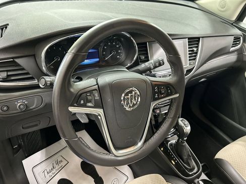 Used 2020 Buick Encore Preferred FWD image 4