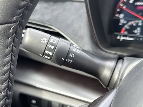 New 2026 Subaru WRX tS w/ WRX Electronics Package AWD/4WD image 16