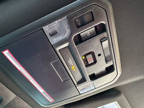 Used 2024 Toyota Sequoia TRD Pro image 40