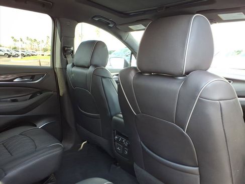 Certified 2024 Buick Enclave Avenir w/ Avenir Technology Package image 13