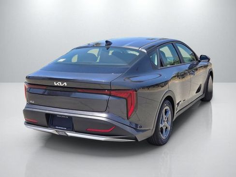 New 2026 Kia K4 FWD image 4