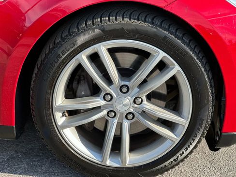 Used 2013 Tesla Model S image 25