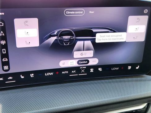 New 2026 Audi SQ5 Prestige AWD/4WD image 16