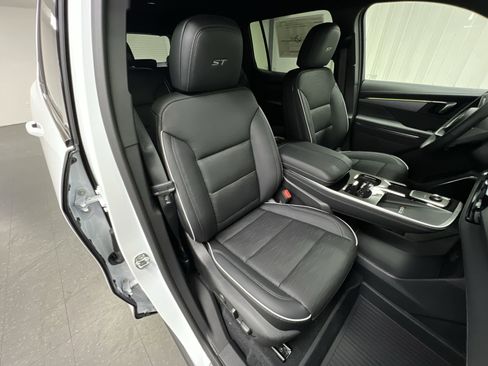 New 2026 Buick Enclave Sport Touring w/ Power Package image 63