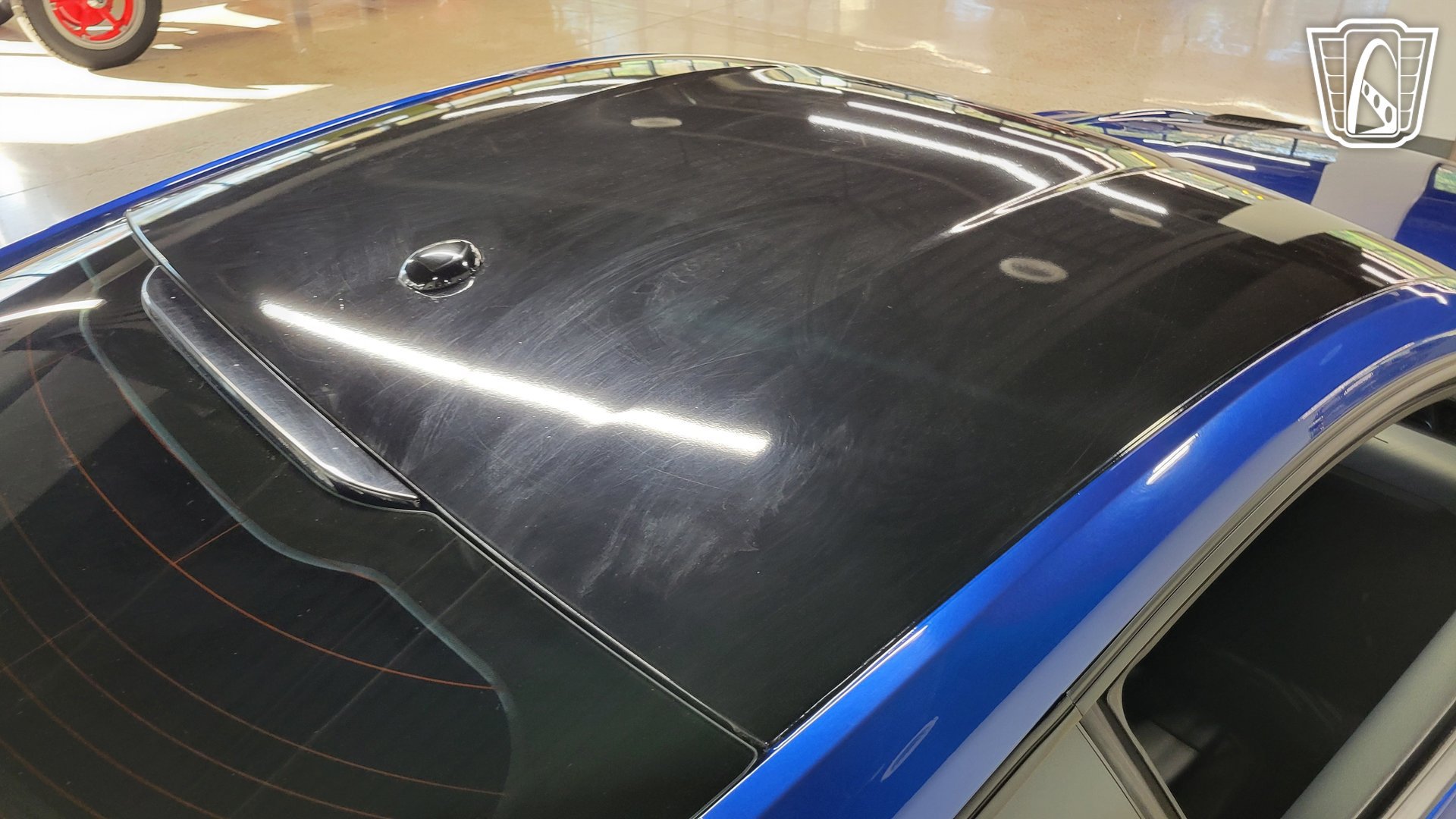 Used 2018 Ford Mustang GT Premium RWD image 7