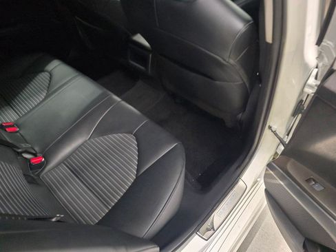 Used 2023 Toyota Camry SE FWD image 30